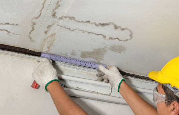 Affordable Water Damage Repair solutions in Langley, OK